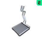 Heat Exchanger, interior heating ERA 669226