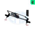 Window Cleaning System ERA 460051