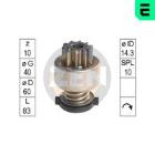 Vacuum Pump, braking system ERA 559057A