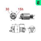 Solenoid Switch, starter ERA ZM3396