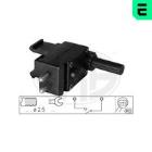 Bulb, auxiliary stop light ERA E003LL-2B