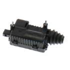 Actuator, central locking system MEAT & DORIA 31838