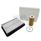 Filter Set MEAT & DORIA FKHYD012