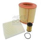 Filter Set MEAT & DORIA FKFIA106