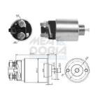Solenoid Switch, starter MEAT & DORIA 46285