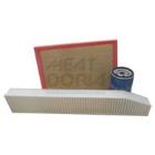 Filter Set MEAT & DORIA FKJEE012