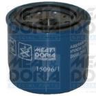 Oil Filter MEAT & DORIA 15096/1