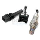 Oxygen Sensor MEAT & DORIA 81027