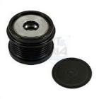 Alternator Freewheel Clutch MEAT & DORIA 45232
