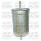 Fuel Filter MEAT & DORIA 4145/1