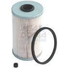 Fuel Filter MEAT & DORIA 4768