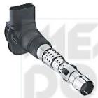 Ignition Coil MEAT & DORIA 10505