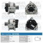 Alternator MEAT & DORIA 5515105