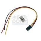 Cable repair set, actuator headlight levelling MEAT & DORIA 25551