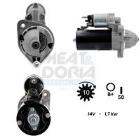 Starter MEAT & DORIA 5010987G