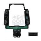Switch, window regulator MEAT & DORIA 26352