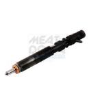 Injector Nozzle MEAT & DORIA 74073R