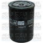 Oil Filter MEAT & DORIA 15003/9