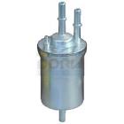 Fuel Filter MEAT & DORIA 4828