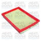 Air Filter MEAT & DORIA 16278/2
