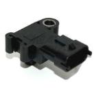 Sensor, boost pressure MEAT & DORIA 82341