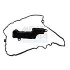 Hydraulic Filter Kit, automatic transmission MEAT & DORIA KIT21516