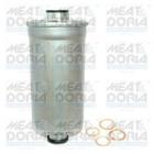 Fuel Filter MEAT & DORIA 4020/1