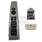 Switch, window regulator MEAT & DORIA 26215