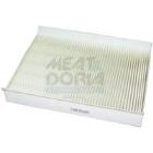 Filter, cabin air MEAT & DORIA 17098