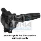 Ignition Coil MEAT & DORIA 10401E