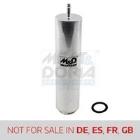 Fuel Filter MEAT & DORIA 4808