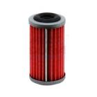 Hydraulic Filter Kit, automatic transmission MEAT & DORIA 21169