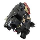 Door Lock MEAT & DORIA 31178