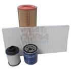 Filter Set MEAT & DORIA FKFIA160