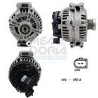 Alternator MEAT & DORIA 5510025G