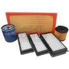Filter Set MEAT & DORIA FKFIA200