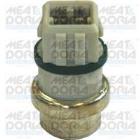 Temperature Switch, radiator fan MEAT & DORIA 82617