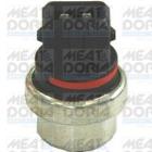 Temperature Switch, coolant warning lamp MEAT & DORIA 82606