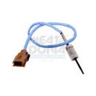 Sensor, exhaust gas temperature MEAT & DORIA 12190