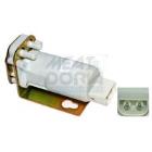 Washer Fluid Pump, window cleaning MEAT & DORIA 20133