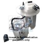 fuel supply unit MEAT & DORIA 77614E