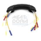 Repair Kit, cable set MEAT & DORIA 25391