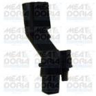 Sensor, crankshaft pulse MEAT & DORIA 87458