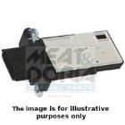 Mass Air Flow Sensor MEAT & DORIA 86286E