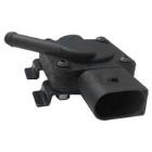 Sensor, exhaust pressure MEAT & DORIA 82322