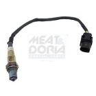 Oxygen Sensor MEAT & DORIA 81631E