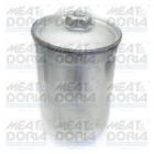 Fuel Filter MEAT & DORIA 4022/1