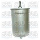 Fuel Filter MEAT & DORIA 4024/1