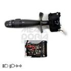Steering Column Switch MEAT & DORIA 231235