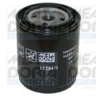 Oil Filter MEAT & DORIA 15284/9